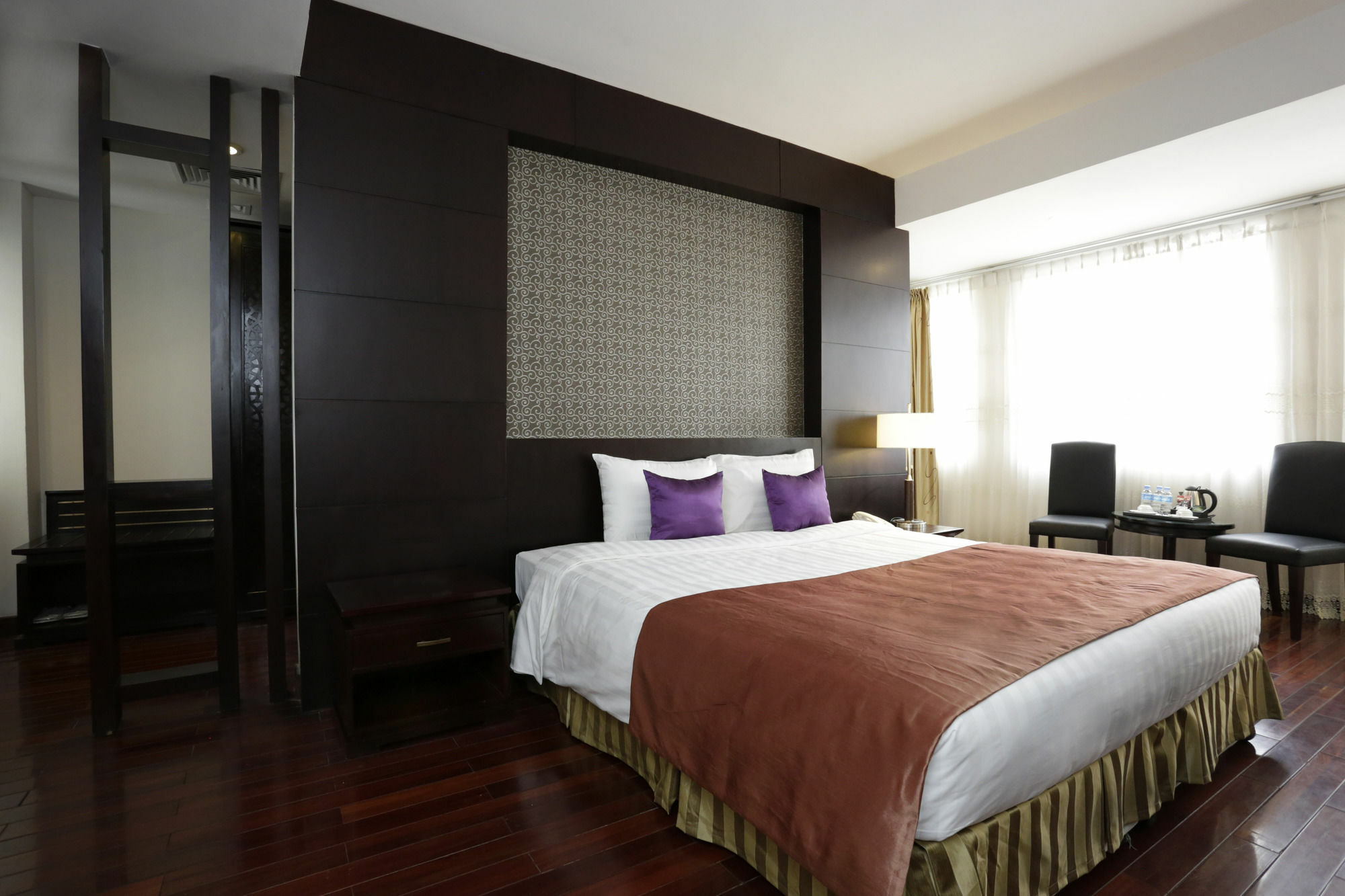 Tk123 Hanoi Hotel Hanói Exterior foto