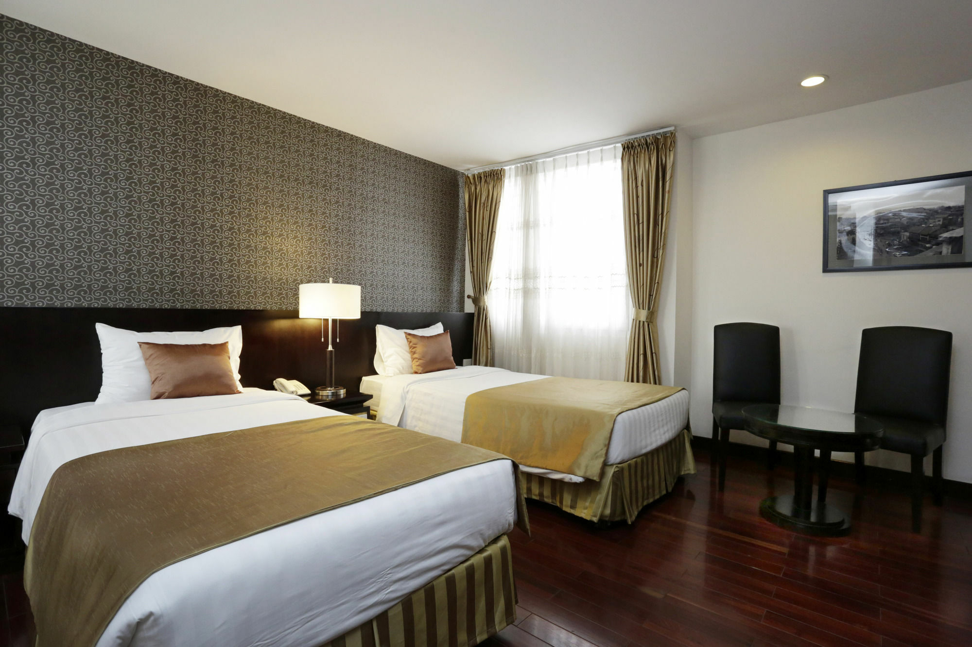 Tk123 Hanoi Hotel Hanói Exterior foto