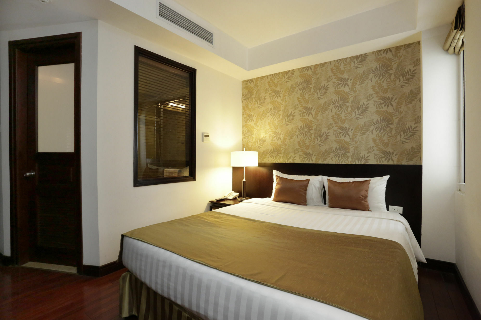 Tk123 Hanoi Hotel Hanói Exterior foto