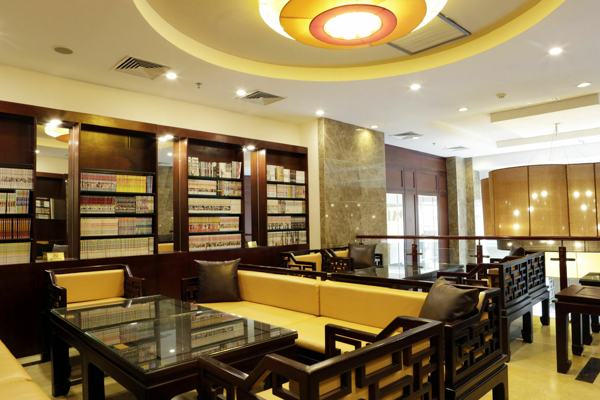 Tk123 Hanoi Hotel Hanói Exterior foto